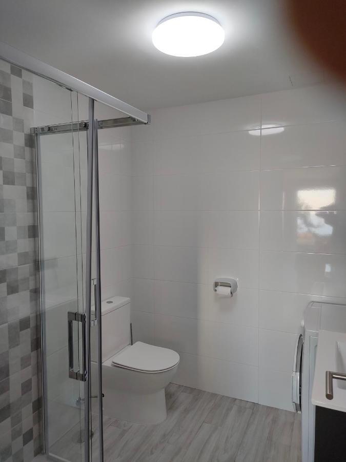 Apartamento Loft A Estivada Bajo Rosal Exteriör bild